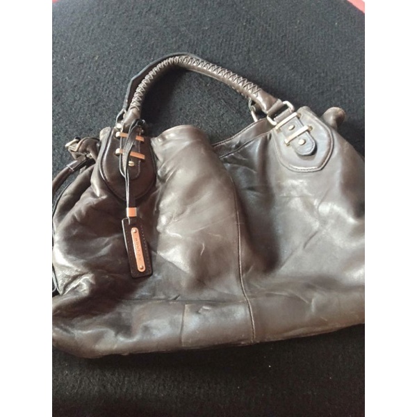 Preloved bag Morgan de toi + ala kipling (link kak ayu)