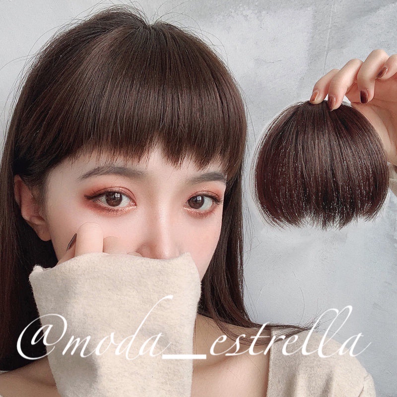 SALE PONI LANCIP TENGAH CLIP TERMURAH HABISIN STOK/  PONI KOREA / PONI CLIP PALSU / PONI CUTE / RAMBUT PALSU / HAIRCLIP HUMAN HAIR / HAIRCLIP SINTETIS / FAKE BANG/PONI PALSU/PONI HAIRCLIP /FAKEHAIR/