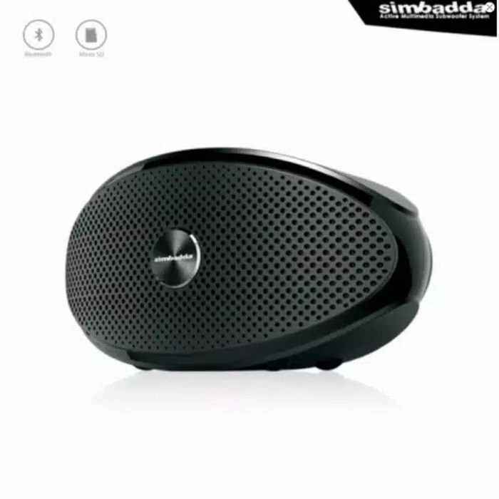 PROMO.. Speaker Portable Simbadda CST 330 330N Bluetooth CST330N PROMO MURAH