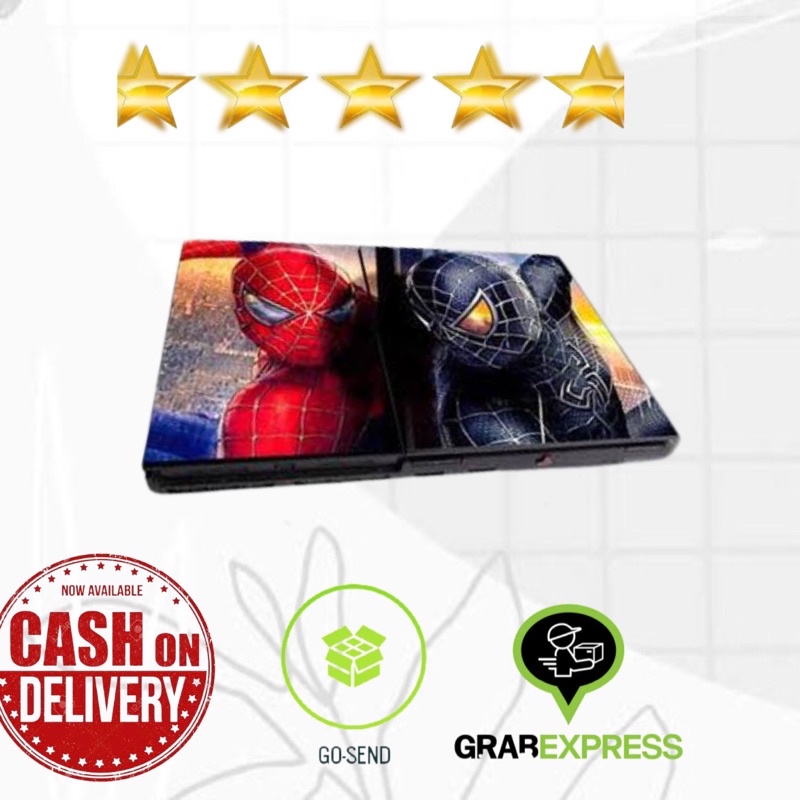 Garskin PS 2 SLIM (BISA CUSTOM)