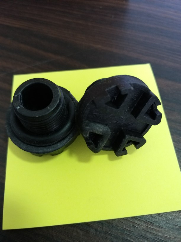 Tutup Pancing Shimizu Ps 135 , Ps 130 Bit
