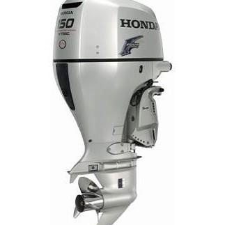 Dp Honda 150Hp 4Stroke Mesin Tempel 4Tak As Panjang 25In Bk150 Kanan