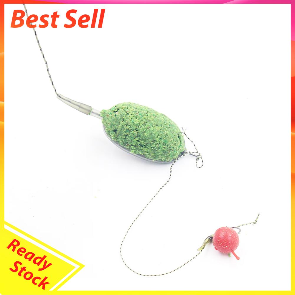 Kandang Holder Umpan Pancing Untuk Memancing Ikan Mas