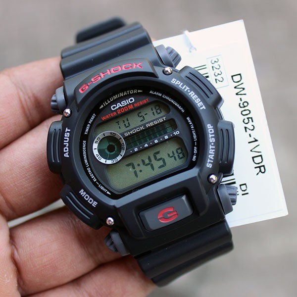 g shock mudmaster new model