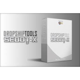 Software - Software Toko Untuk membantu jualan online di marketPlace - Drpshipper