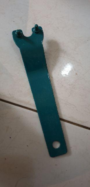 Kunci Gerinda Tangan