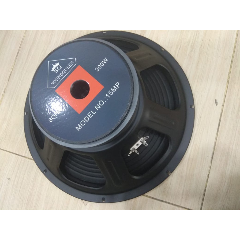 SPEAKER SOUNDQUEEN 15MP