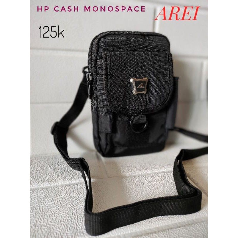 Tas Hp Rei Monospace Original Tas Selempang Tas Pinggang Rei Original