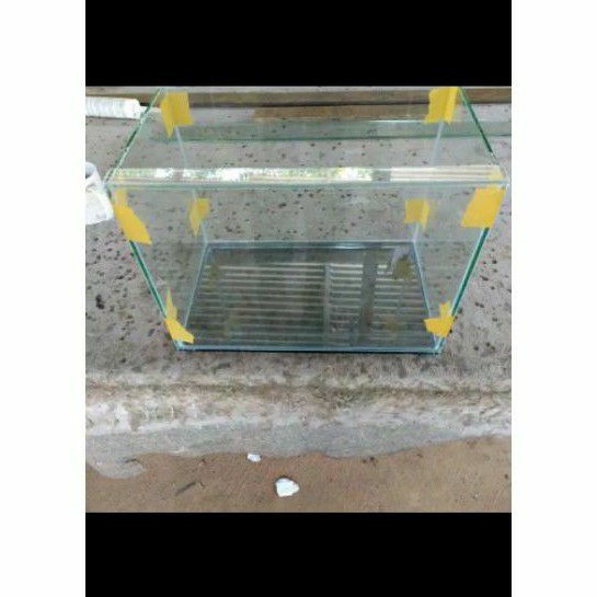 Aquarium 40x25x30