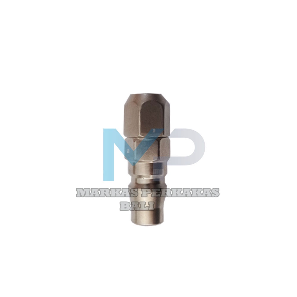 IWA Coupler One Touch PP20 IWA Coupler One Touch PP20