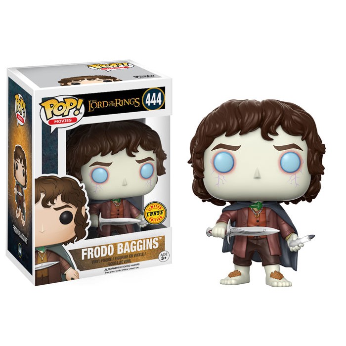 Jual Funko POP! Movies The Lord of the 