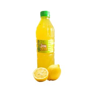 

Jamu Lemon Sereh Selasih 600ml