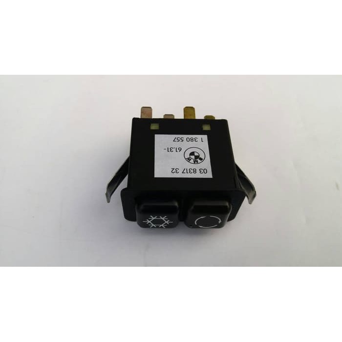 Terlaris switch ac bmw e30 m40 original