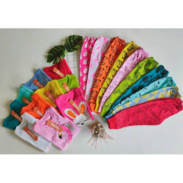 Piyama babebee cute animal series