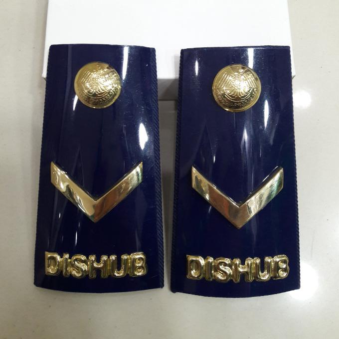 Pangkat DISHUB golongan 2A brasso TERPOPULER