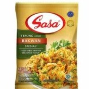 

SASA TEPUNG BAKWAN 250G