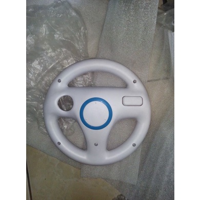 Steering Wheel Nintendo Wii Racing Wheel