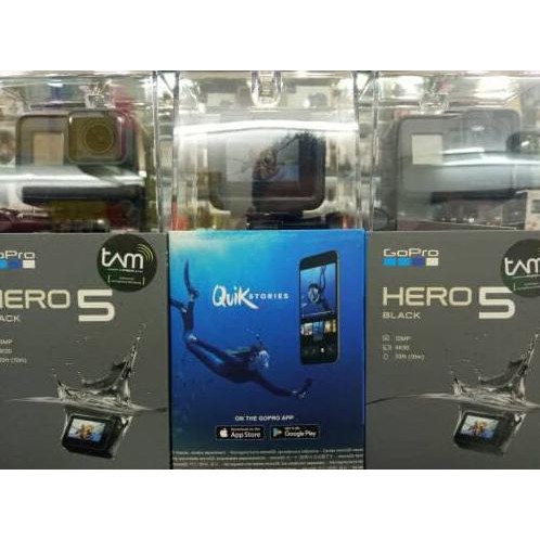 GOPRO HERO 5