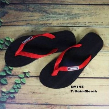 sandal japit webing kato new