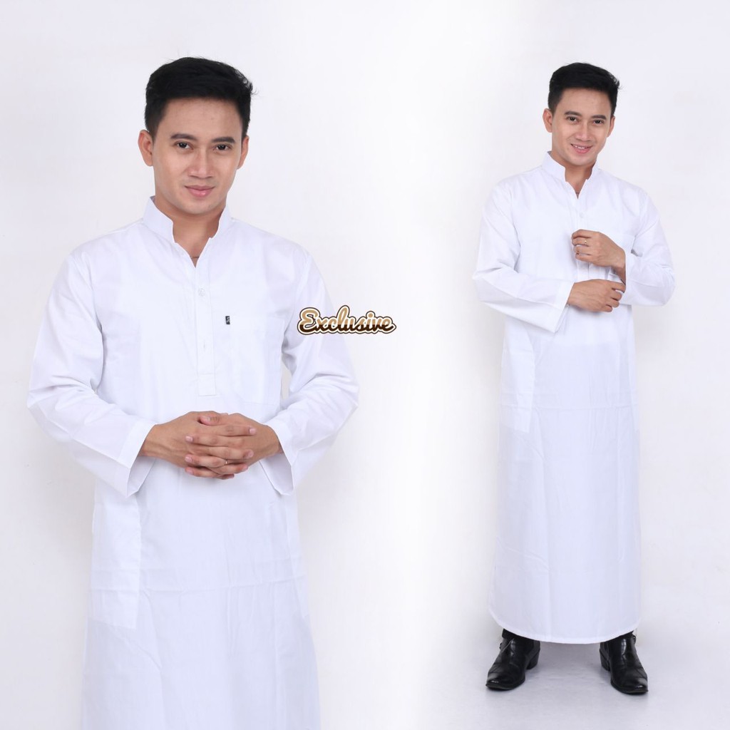 JUBAH ARABIA