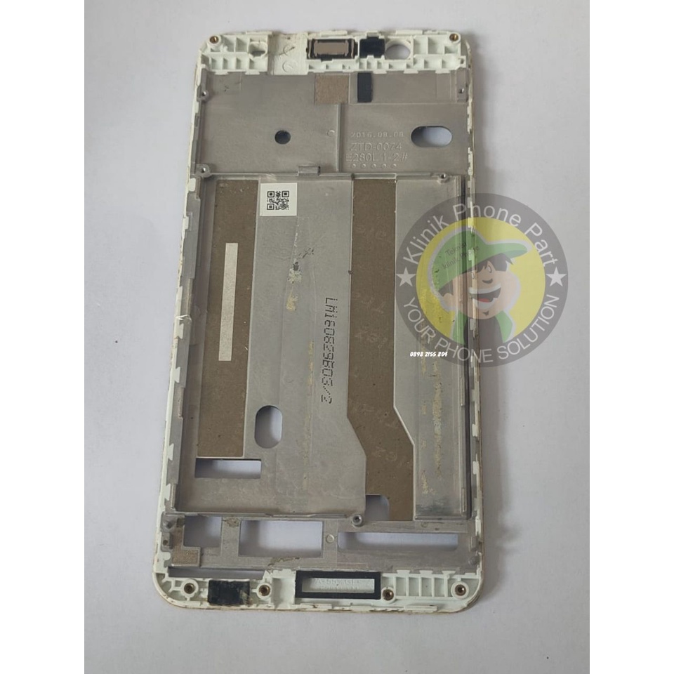 TULANG BELAKANG COPOTAN ASUS ZENFONE 3 MAX