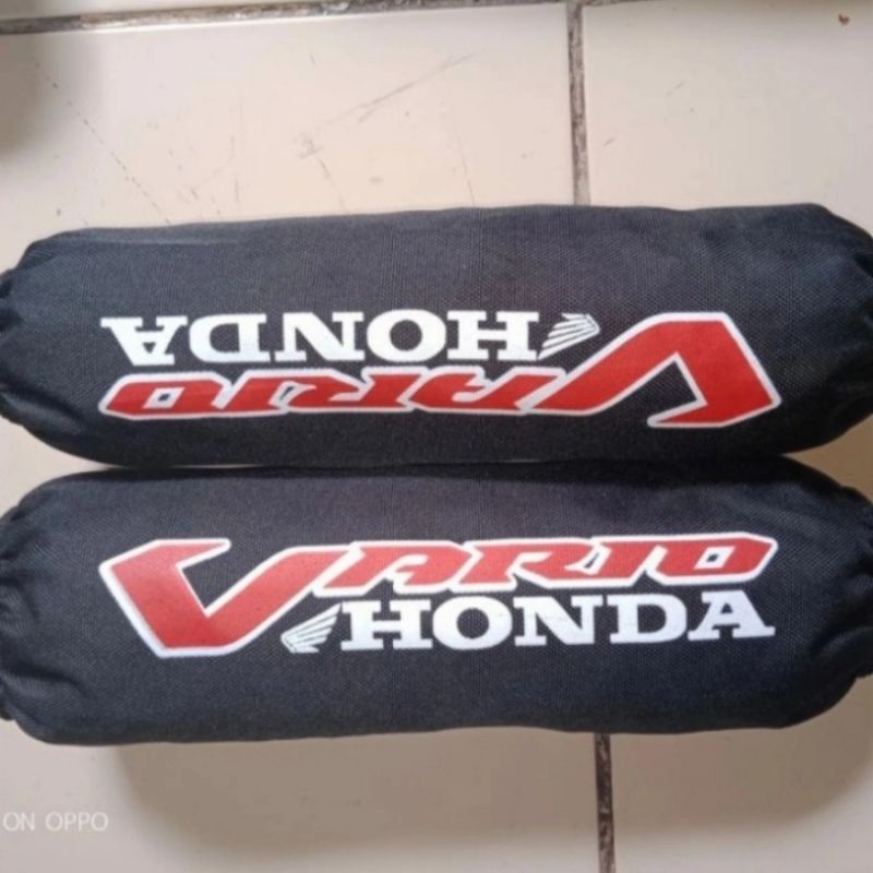 SARUNG SHOCK COVER SHOCKBREAKER SHOK MOTOR  KTC YSS