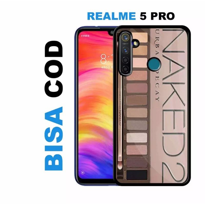 [COD]Case Hp Case Realme 5 Pro Hardcase Realme 5 Pro Cassing Hp Realme 5 Pro TYPE LAIN CHAT Casing H