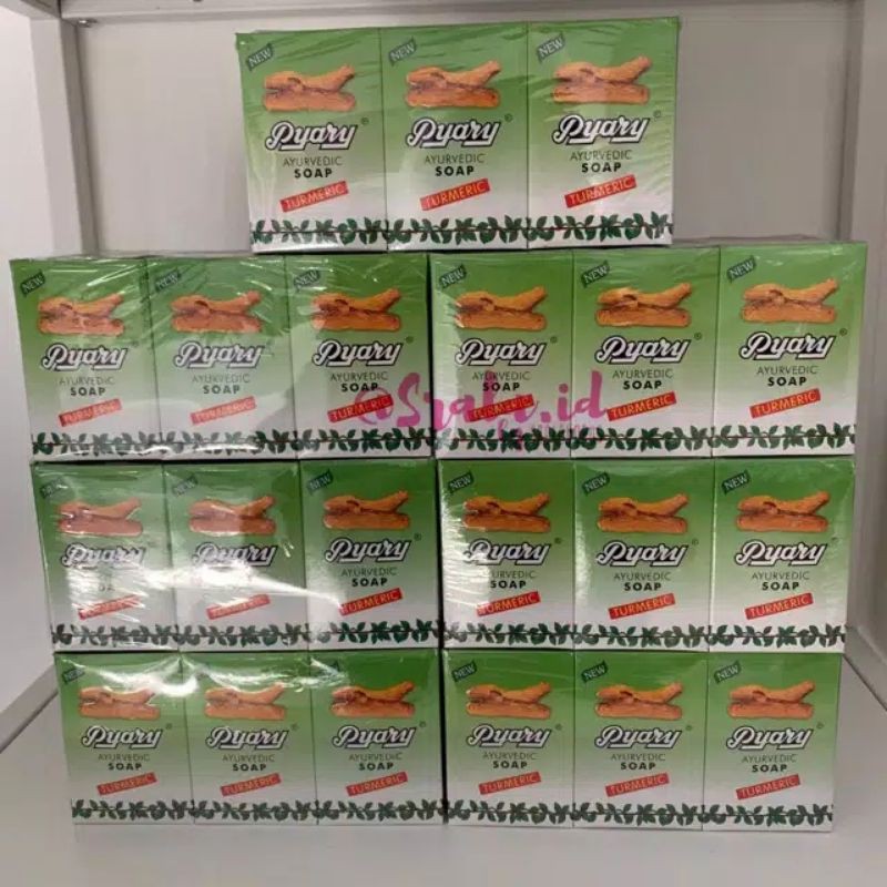 Sabun Arab PYARY  originall