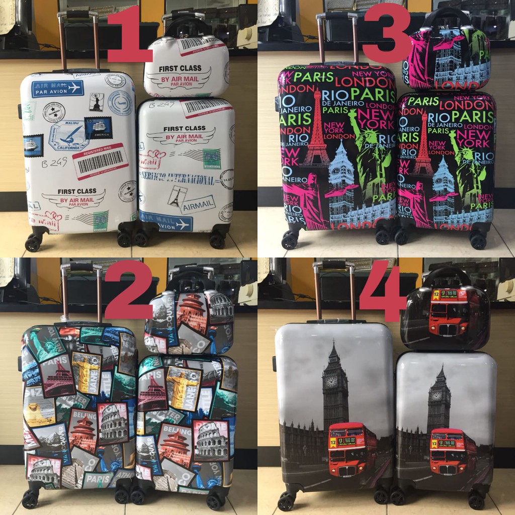 KUALITAS BAGUS  KOPER FIBER MOTIF SET 3 IN 1