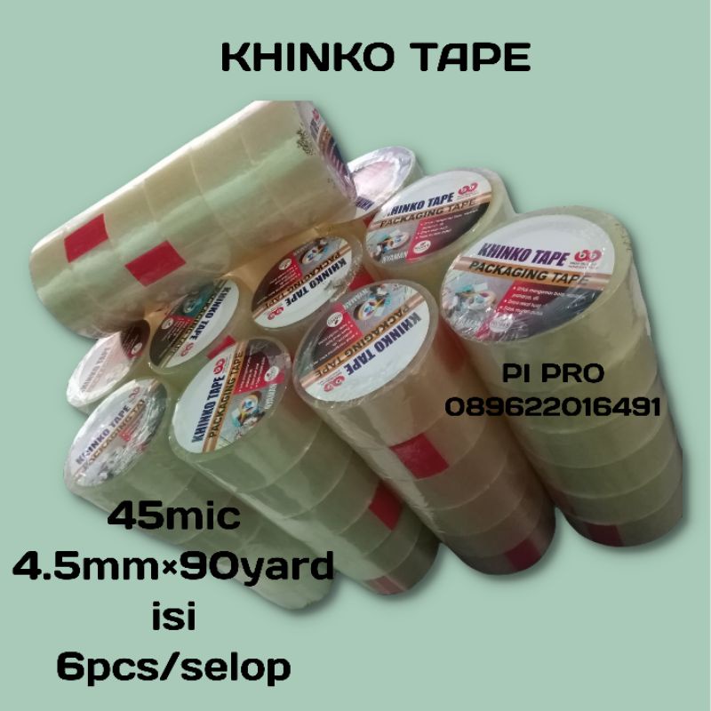 

TERMURAH PLAKBAN ISOLASI SOLATIP 45×90YARD