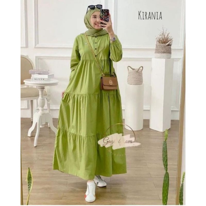 dress kirania