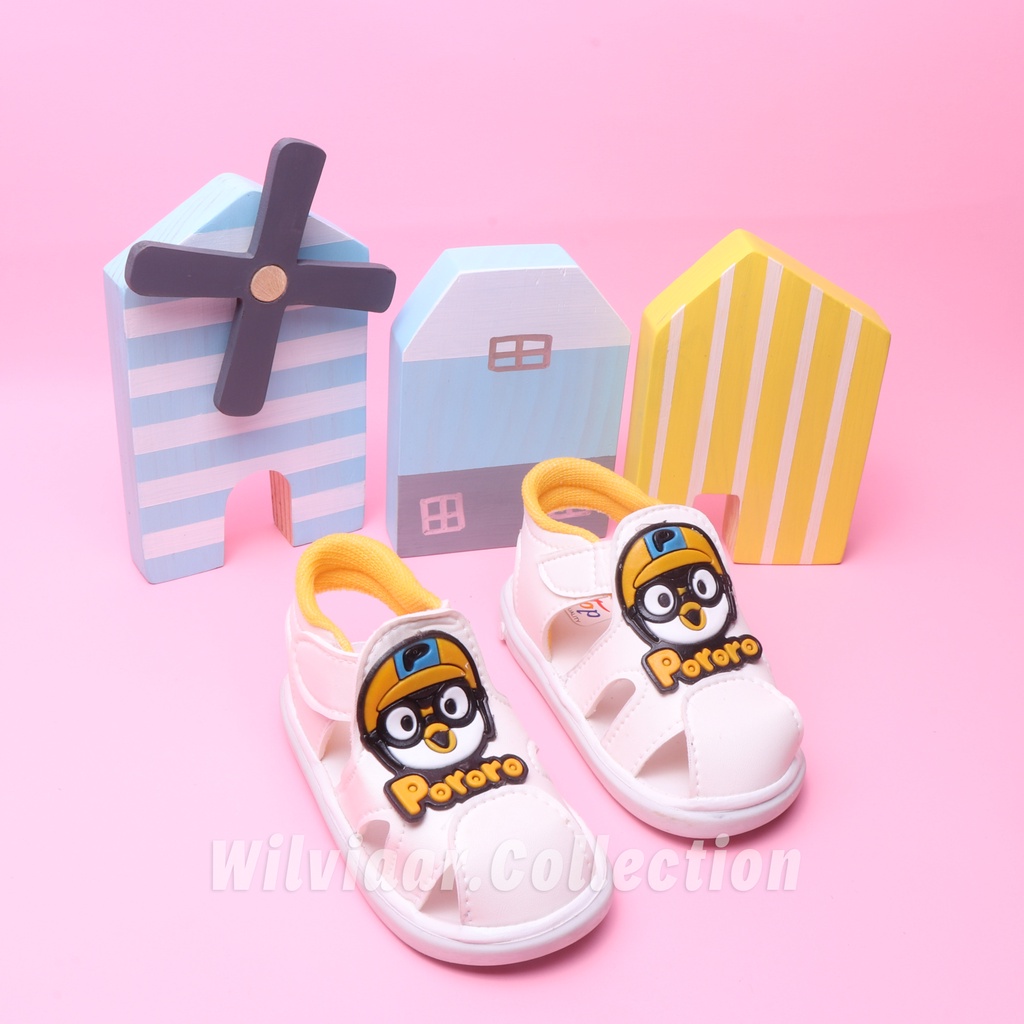 Sendal Anak Laki Laki 1 Tahun / Sendal Anak Laki Laki 2 Tahun / Sendal Anak Laki Laki 3 Tahun  / San