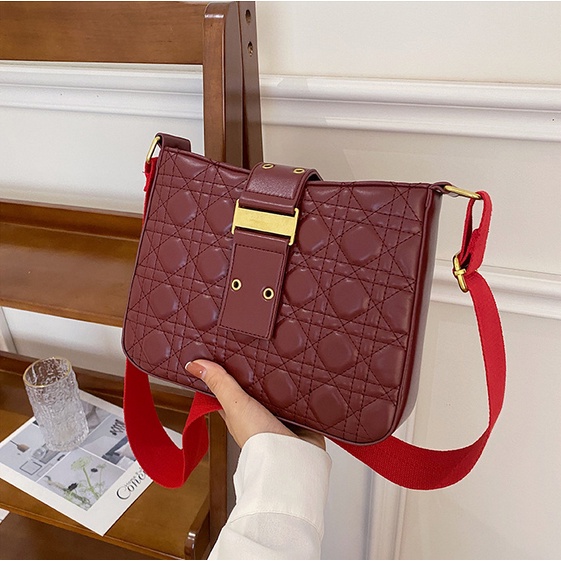 TASHAPPY LT1929 tas SELEMPANG Cantik Elegant Fashion wanita import model korea supplier tas import