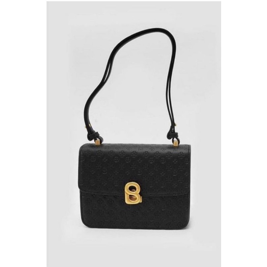 PRELOVED AUDREY BAG MONOGRAM BLACK SMALL