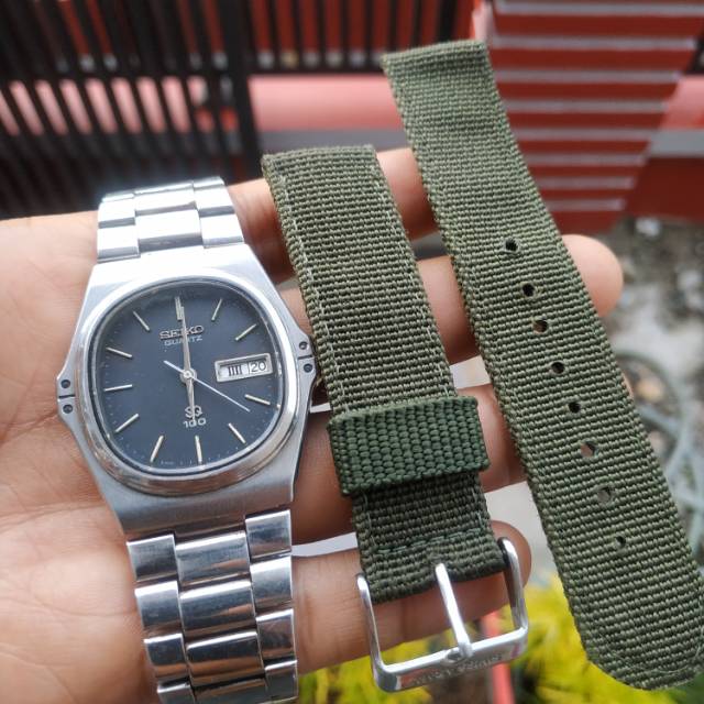 Seiko vintage SQ 8123