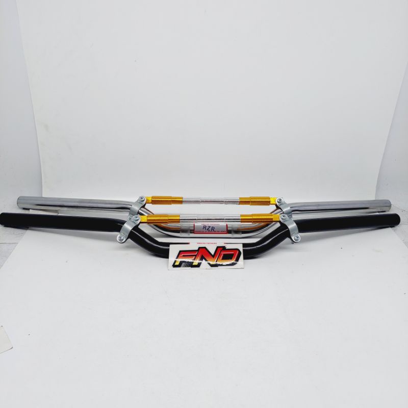 STANG RZR STIR SETANG HITAM PNP ALL MOTOR DAN HEREX
