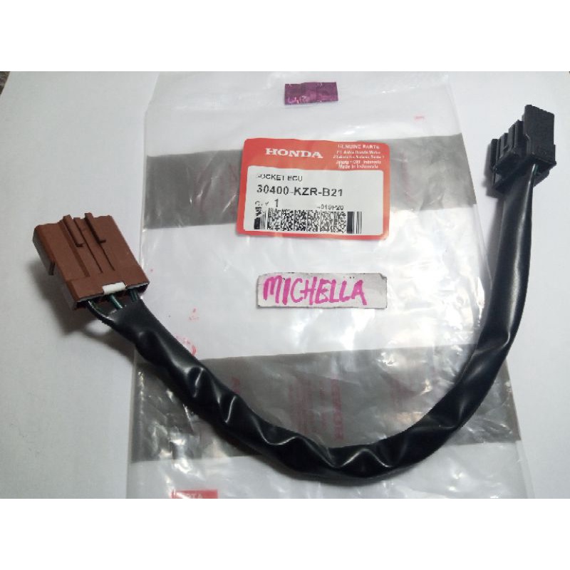 socket kiprok ECU spull Vario 125 LED,Vario 150(KZR)