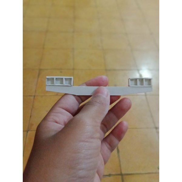 stoplamp miniatur truk