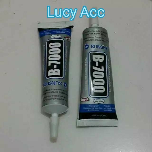 

Lem Touchscreen Lcd Sunshine B7000