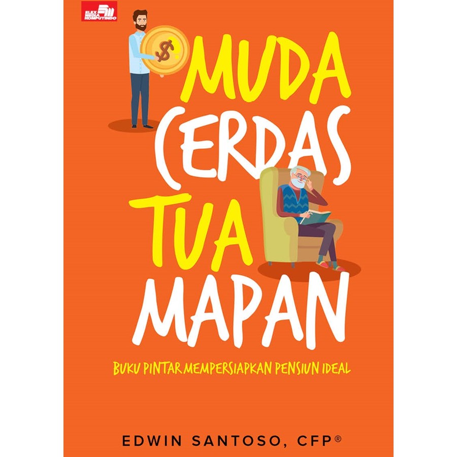 Muda Cerdas, Tua Mapan-1