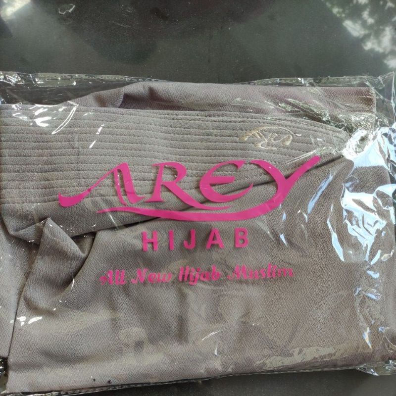 HIJAB INSTAN 