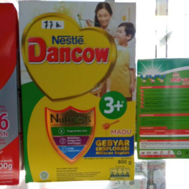 

dancow 3+