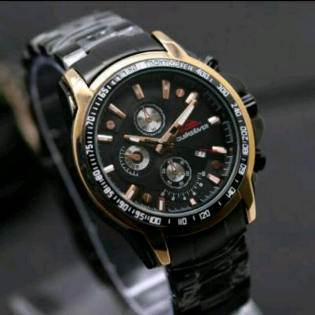 JAM TANGAN PRIA QUIKSILVER SPORT