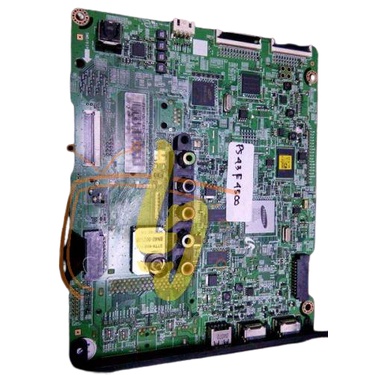 Mb Mainboard Modul pcb Mesin Type TV Samsung PS51F4500 - 51F4500