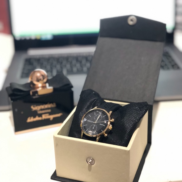 Junghans Watch