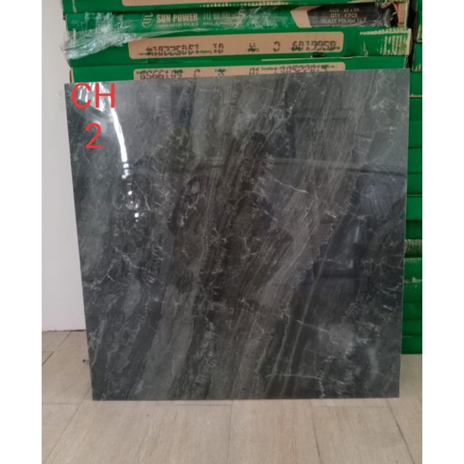 Granit merek sunpower 60x60