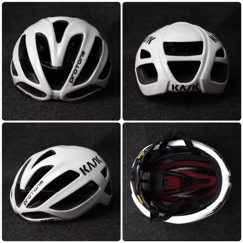 Helm Sepeda Roadbike
