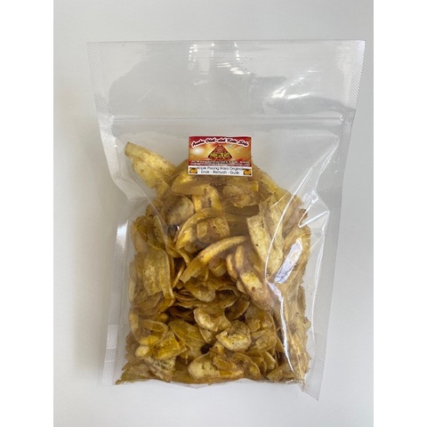 

Keripik Pisang