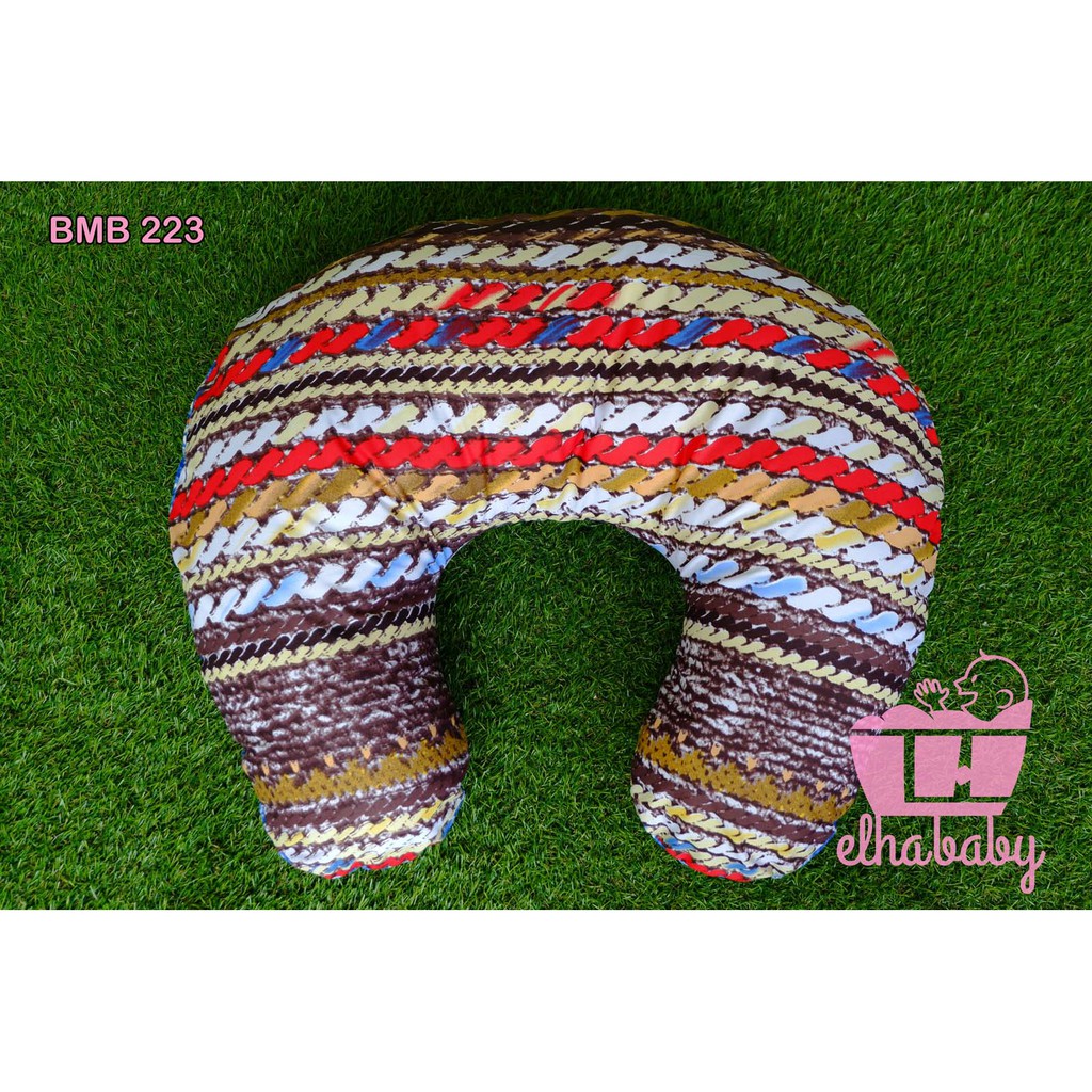 Cover Bansui/Sarung Bansui/Cover Nursing Pillow