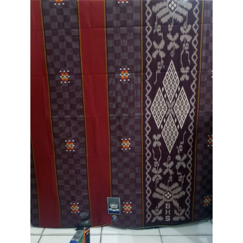 BHS SONGKET DAM SKT DAM